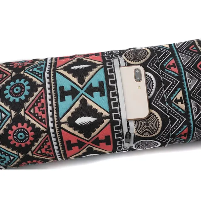 Yogamatten-Tasche 4