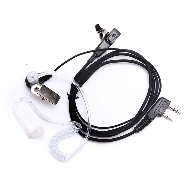 Walkie-Talkie-Headset 3