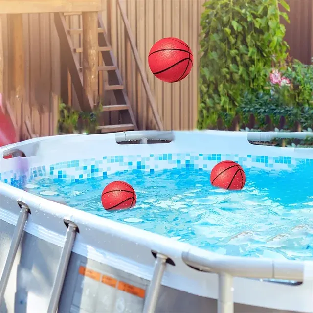 Pool-Basketball-Set 4
