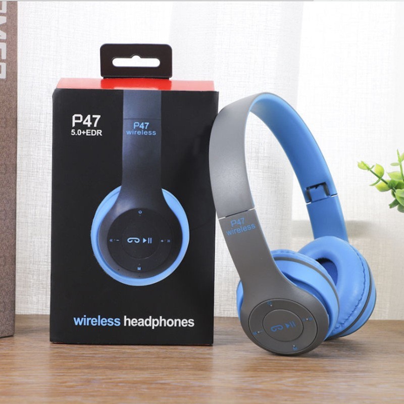 Gaming-Headset 2