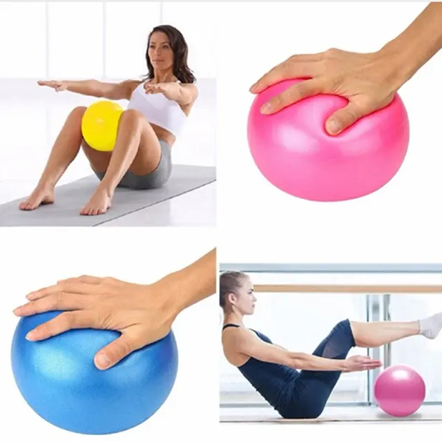 Balance-Ball 3