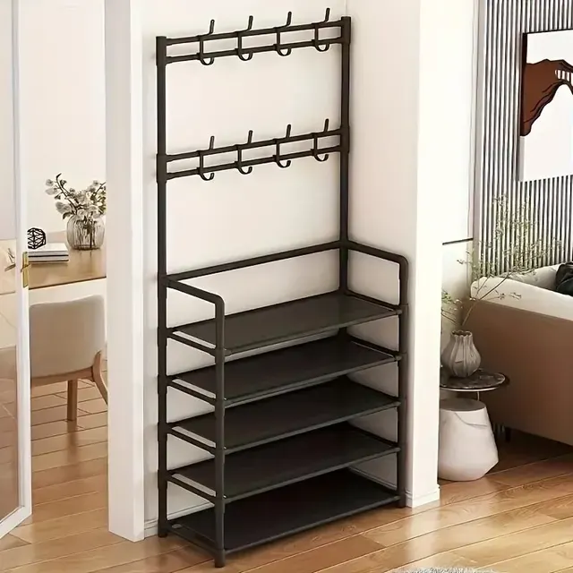 Schuhregal 3
