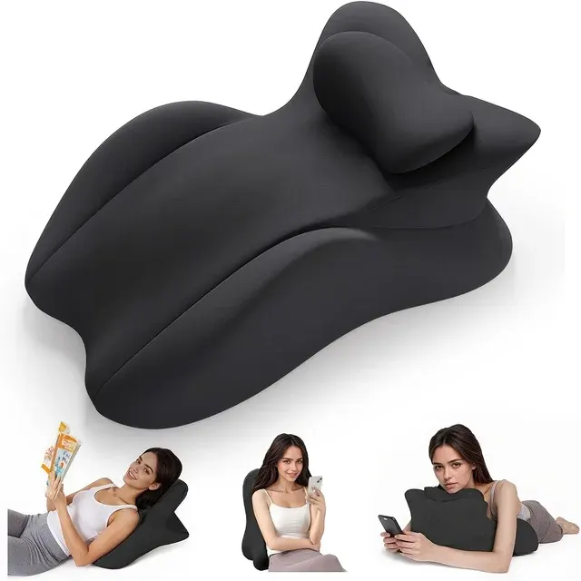 ergonomisches Lesekissen 3