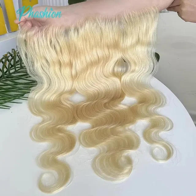 Echthaar-Lace-Frontal 4
