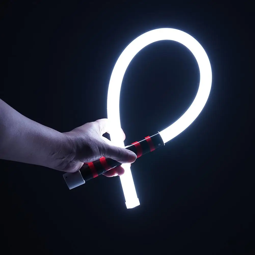 Flexible Silikon-LED-Arbeitsleuchte, 73 cm 2