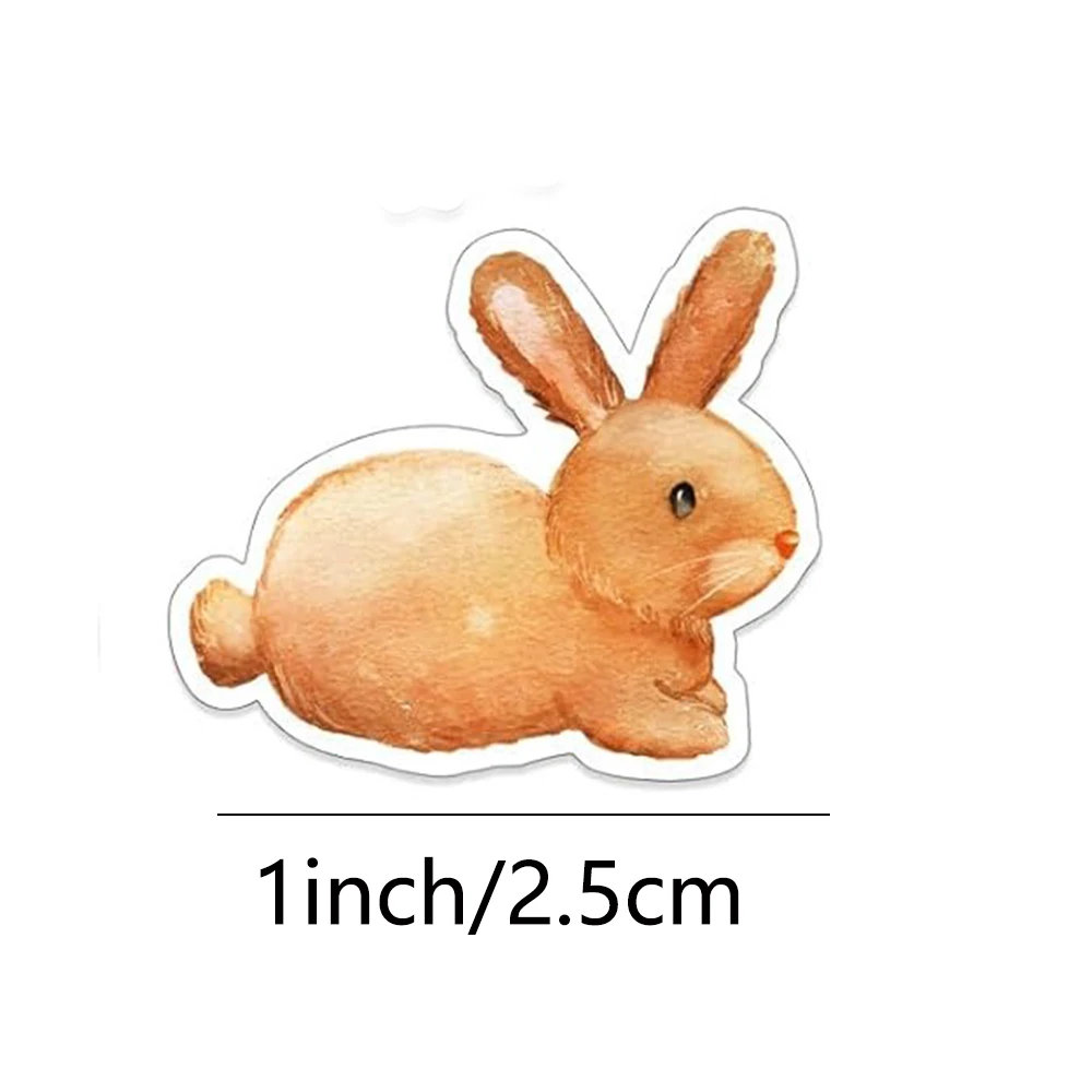 Tieraufkleber 2