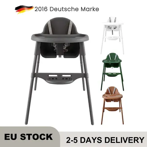 Baby-Hochstuhl