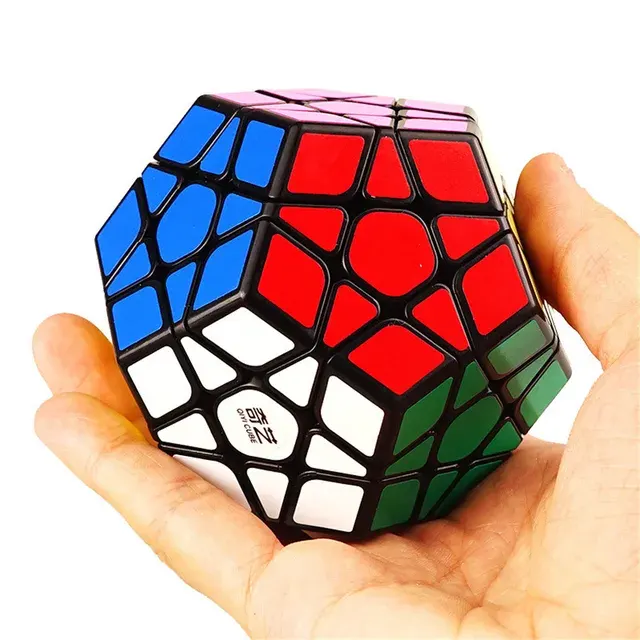 Speedcube 3