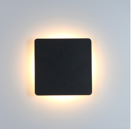 Nordic Wandlampe Minimalistisch Schlafzimmer