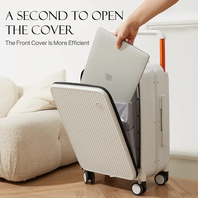 Laptop-Trolley-Koffer 2