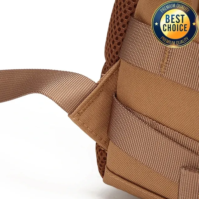 Taktischer Wanderrucksack 4