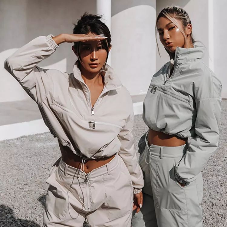Windbreaker