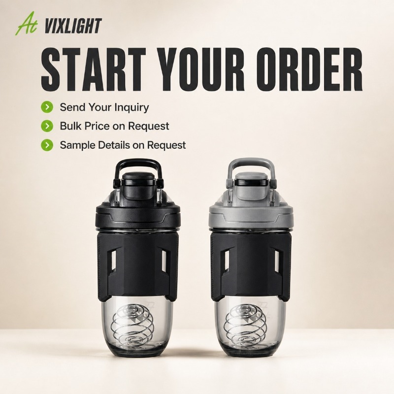 Protein-Shaker 4