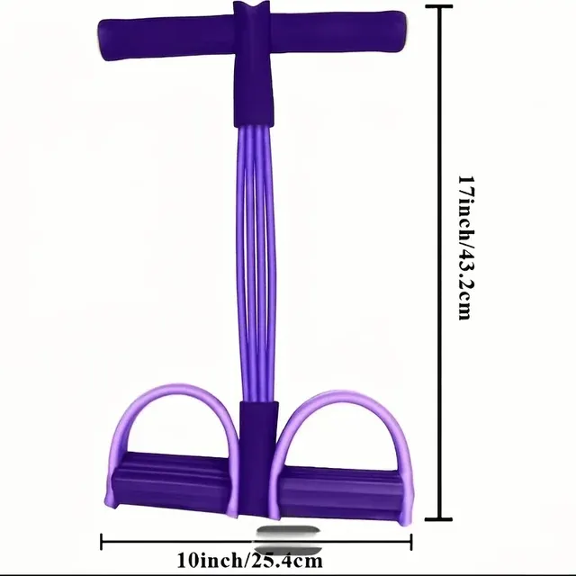 Yoga-Widerstandstrainer 3