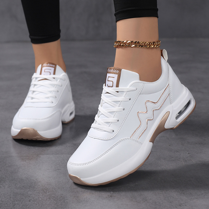 Plateau-Sneaker 3