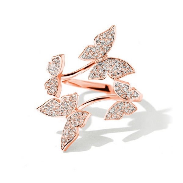 Verstellbarer Ring