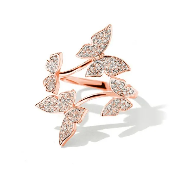 Verstellbarer Ring 1