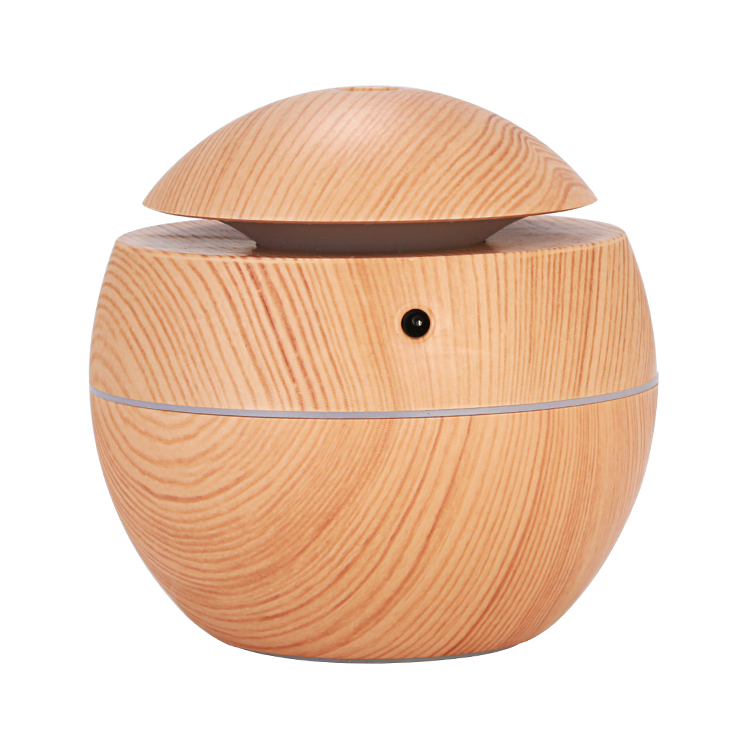 USB Aroma Diffuser Mini Luftbefeuchter Ultraschall 4