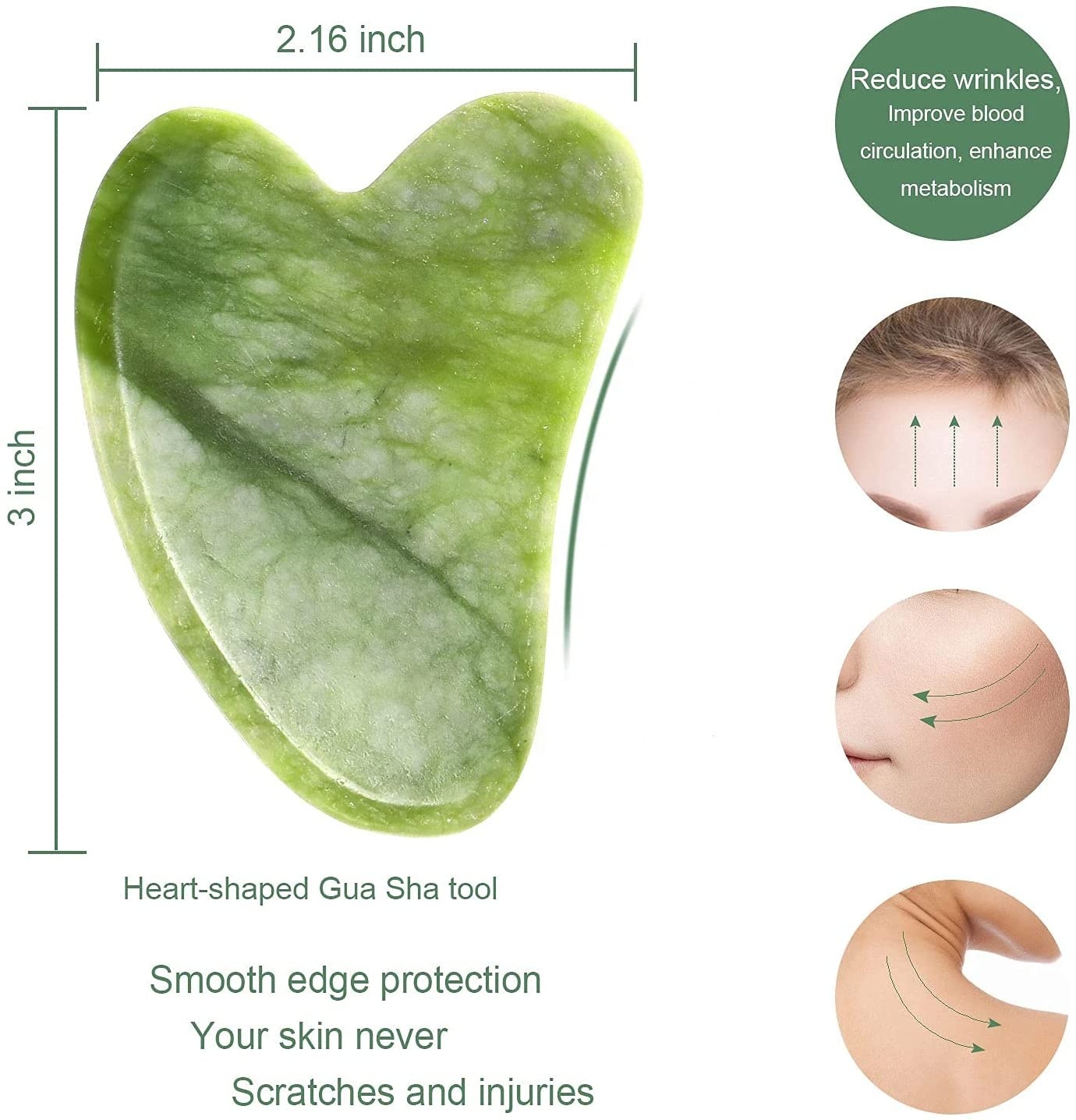 Gua-Sha-Set 3