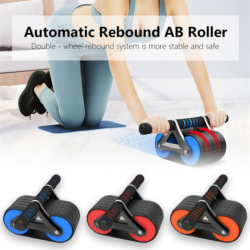 Bauchroller