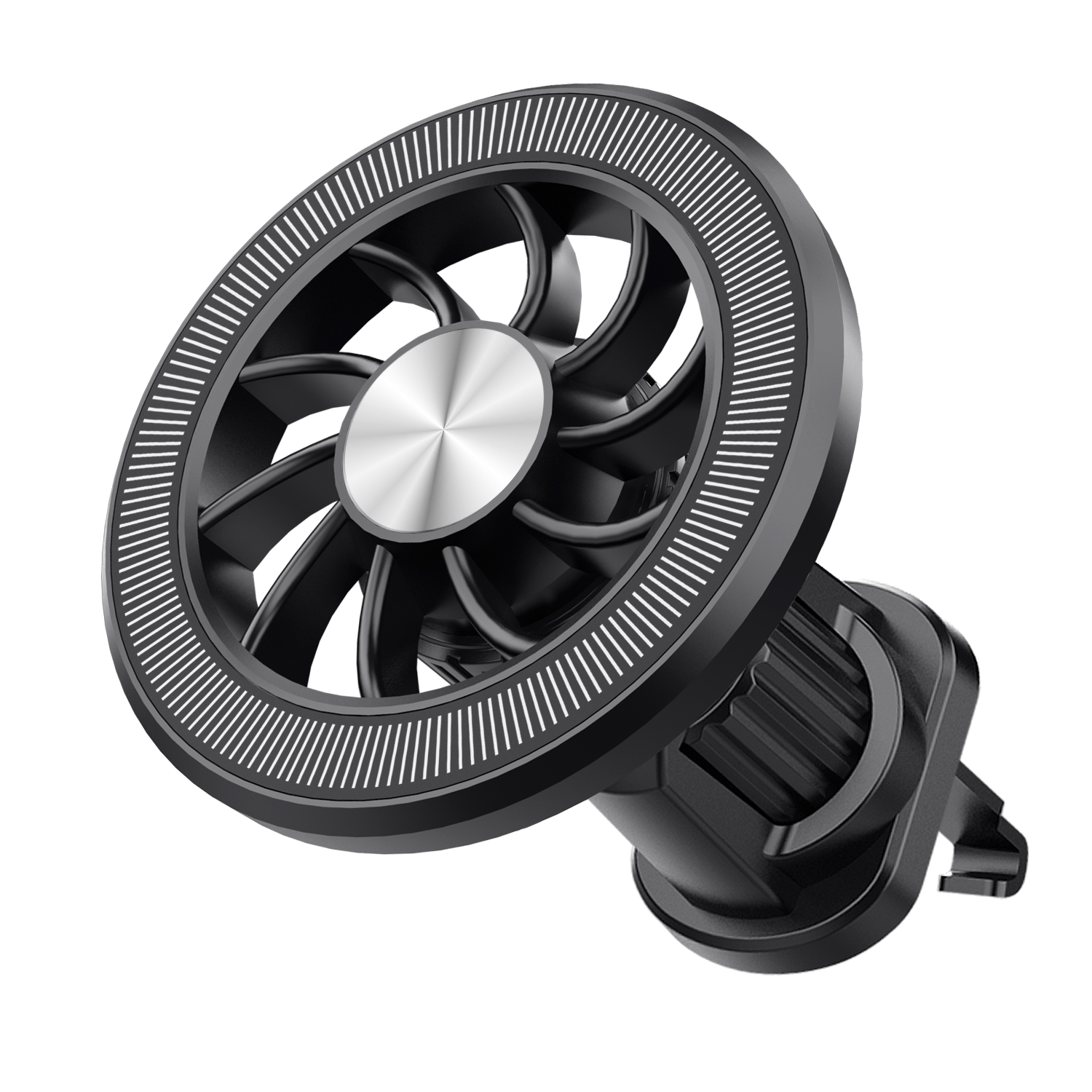 Magnetische Handyhalterung fürs Auto