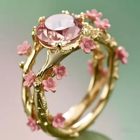 Blumenring