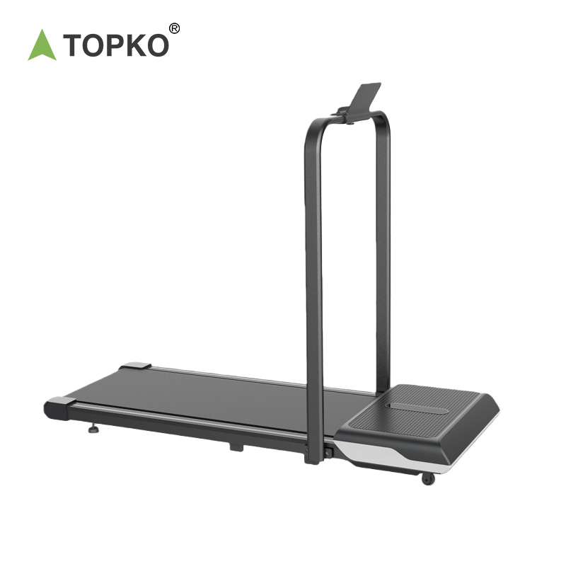 Vibrations-Laufpad mit LCD-Display für Büro 2