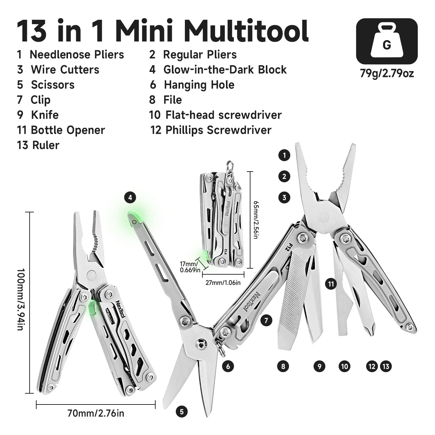 Multitool 2