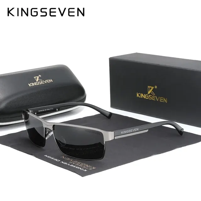 Fotochrome Sonnenbrille 2