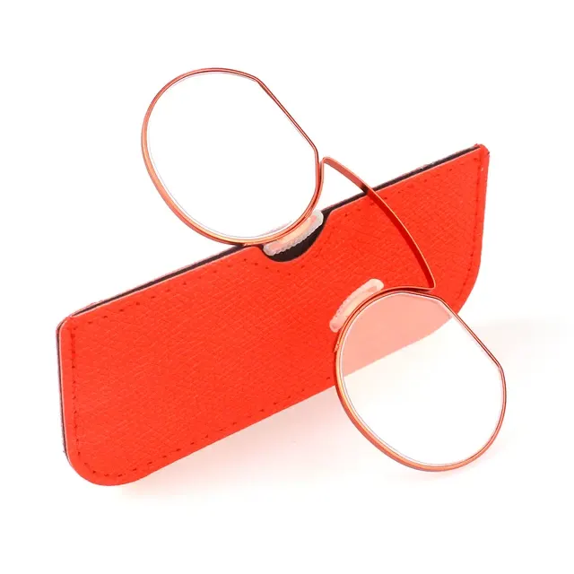 Lesebrille 4