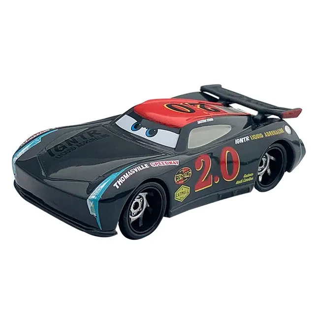 Druckguss-Spielzeugauto-Set 3
