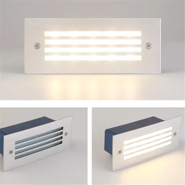 LED-Treppenleuchte 4