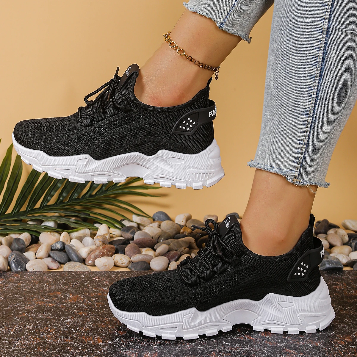 Damen-Sneaker 4