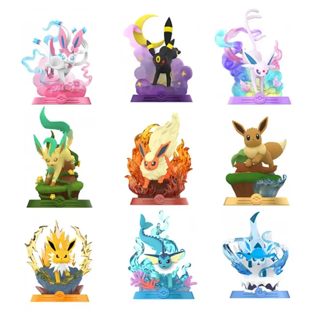 Pokemon-Figur 2