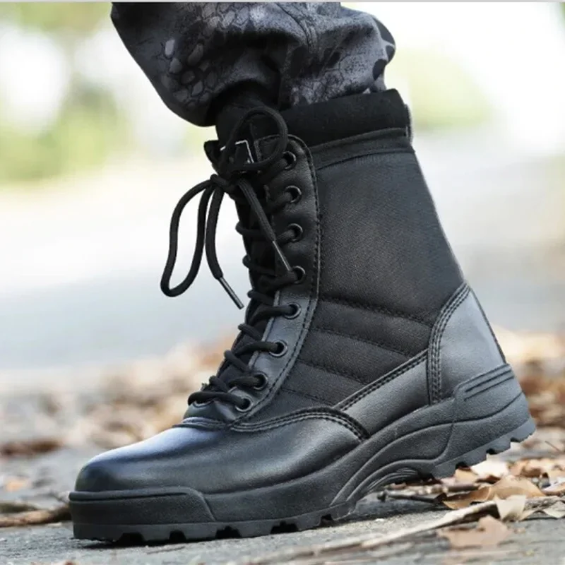 Wüstenstiefel 2