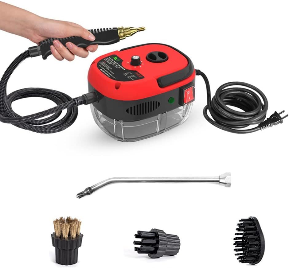 Hand-Dampfreiniger