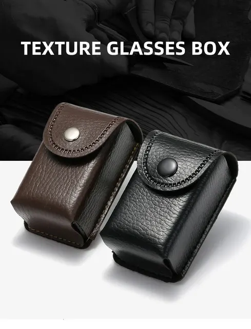 Klappbare Lesebrille 3