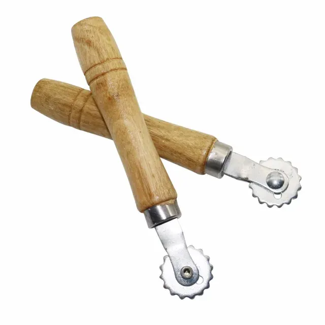 Drahteinbett-Roller 3