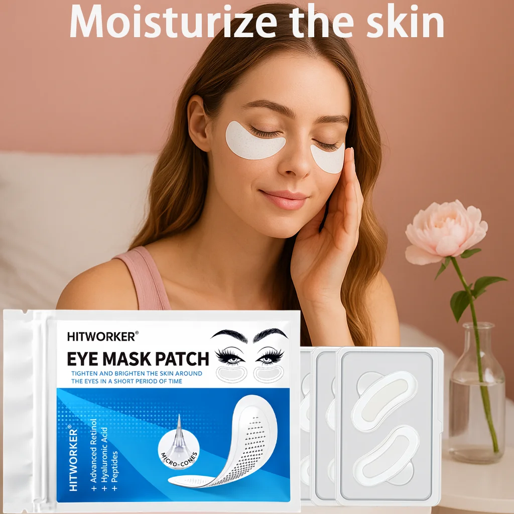 Hydrogel-Patches 4