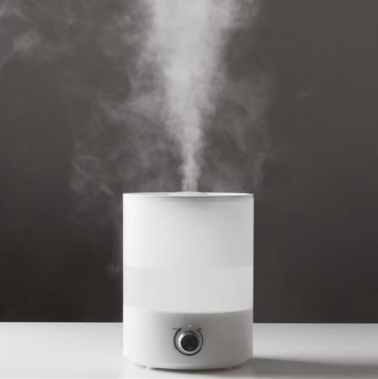 Aroma-Diffusor Luftbefeuchter