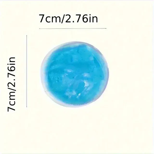 wiederverwendbares Gel-Kühlkissen 3