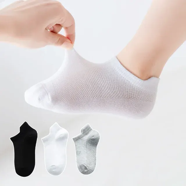 Kindersocken 2