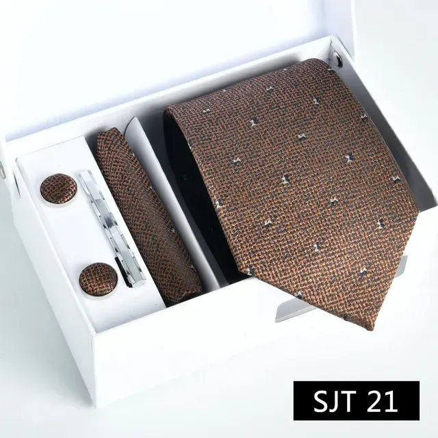 Krawatten-Set 2