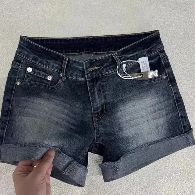 Jeansshorts 3
