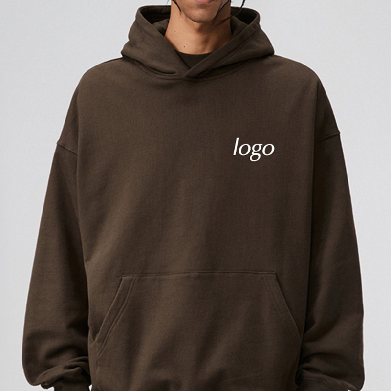 Oversize-Hoodie