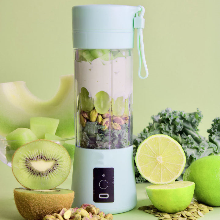 Mobiler Mixer (USB)