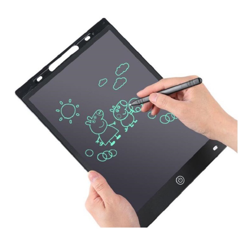 12-Zoll-LCD-Zeichentablet mit ABS-Rahmen