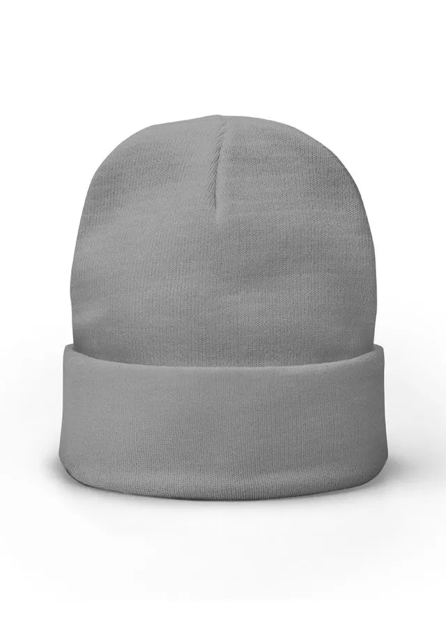 Strickmütze 4