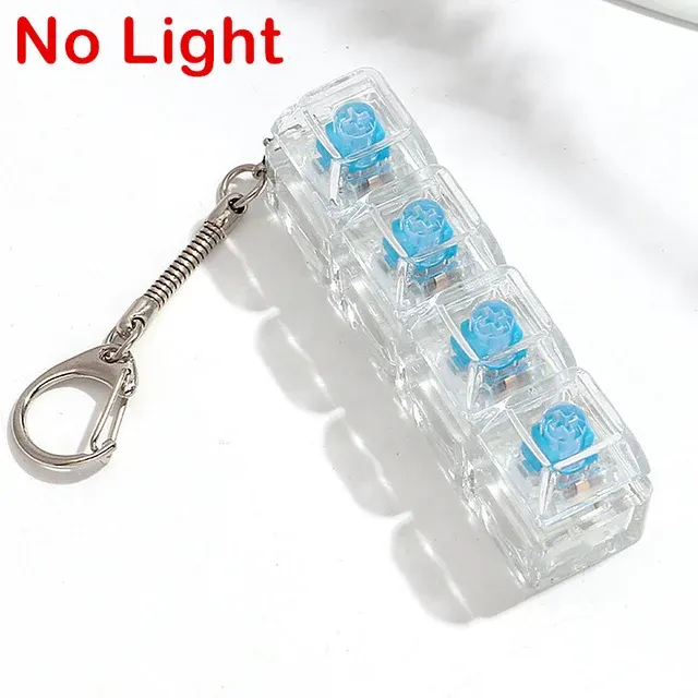 Finger-Tastatur Fidget Keycap 2