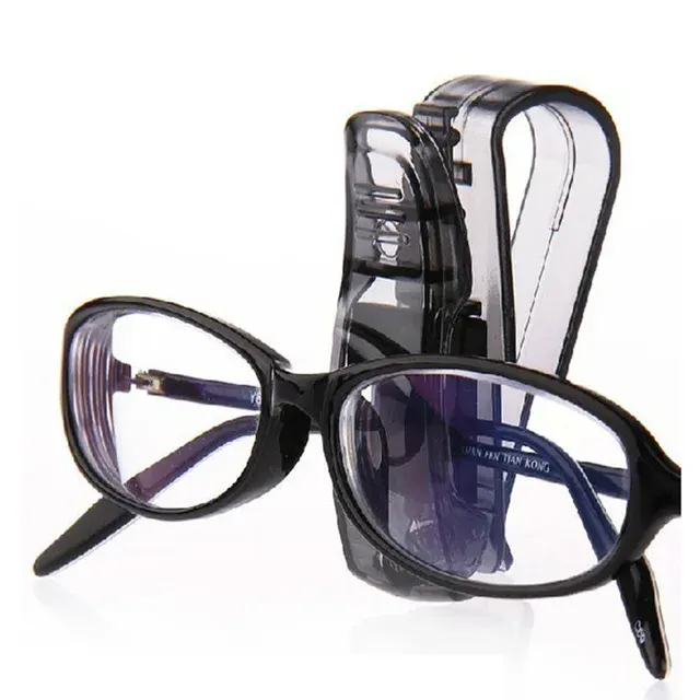 Sonnenbrillenhalter für Auto 2